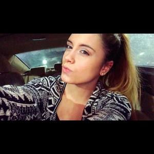 Meet your Posher, Erin